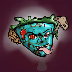 Goblin Lucky Charm #2797