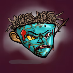 Goblin Lucky Charm #5635