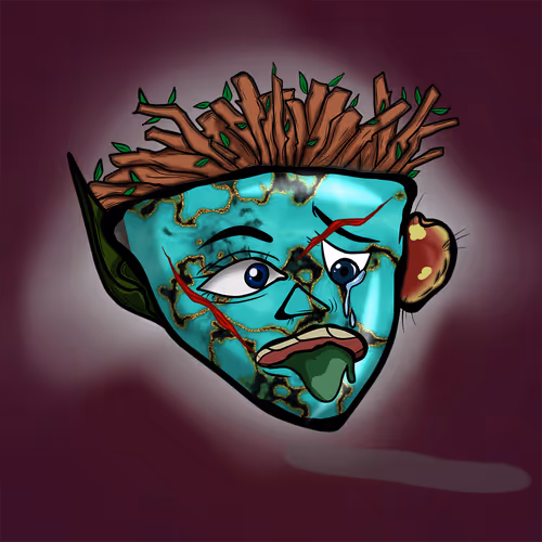 Goblin Lucky Charm