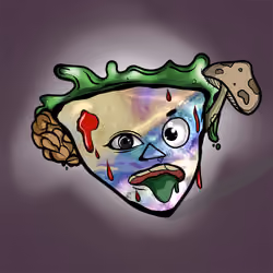 Goblin Lucky Charm #1867