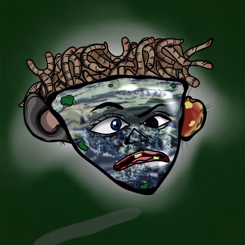 Goblin Lucky Charm