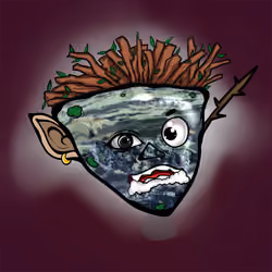 Goblin Lucky Charm #1738