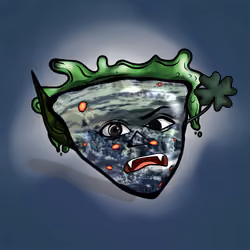 Goblin Lucky Charm #840