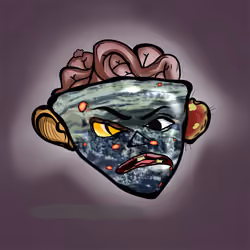 Goblin Lucky Charm #2896
