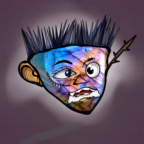 Goblin Lucky Charm