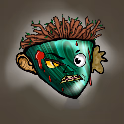 Goblin Lucky Charm