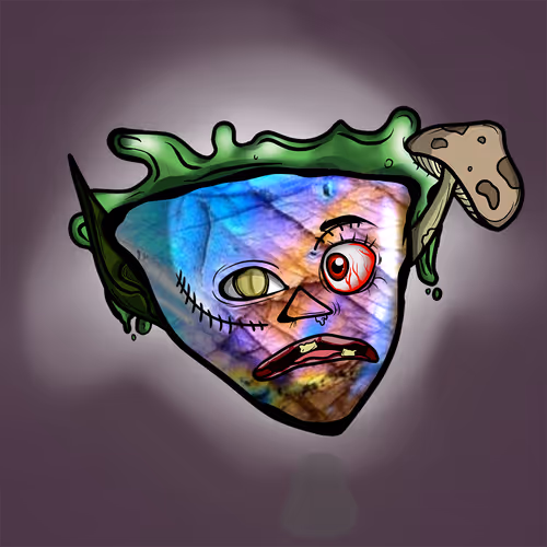 Goblin Lucky Charm
