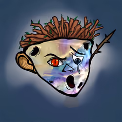 Goblin Lucky Charm #1520