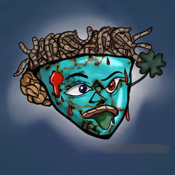 Goblin Lucky Charm #476