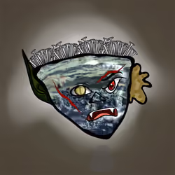 Goblin Lucky Charm #5584