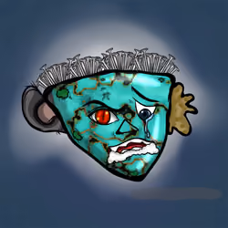 Goblin Lucky Charm #464
