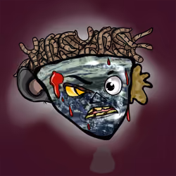 Goblin Lucky Charm #4264
