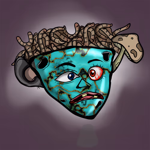 Goblin Lucky Charm