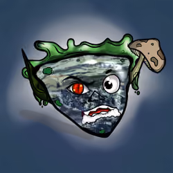 Goblin Lucky Charm #3112
