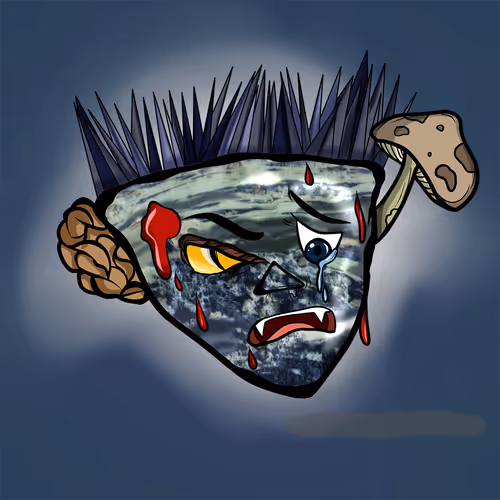 Goblin Lucky Charm