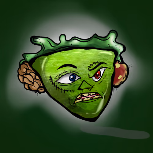 Goblin Lucky Charm #3070