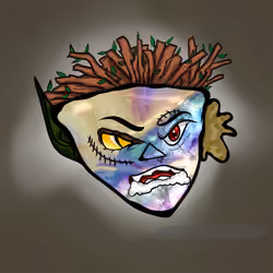 Goblin Lucky Charm #903