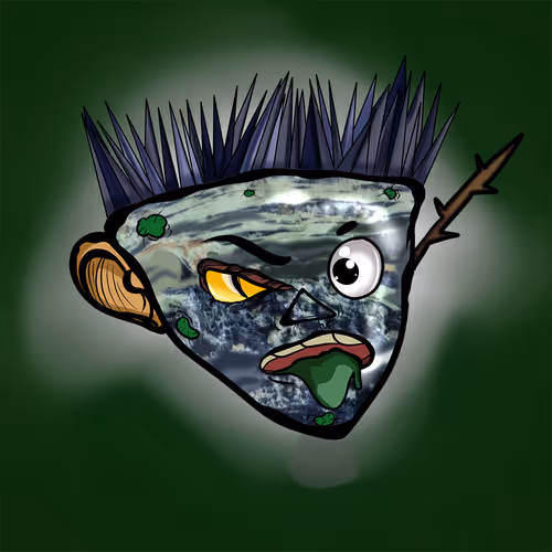 Goblin Lucky Charm