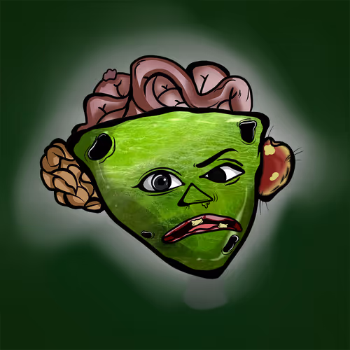 Goblin Lucky Charm