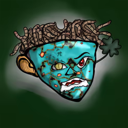 Goblin Lucky Charm #2092