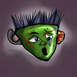 Goblin Lucky Charm #930