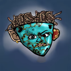 Goblin Lucky Charm #4451