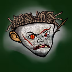 Goblin Lucky Charm #841