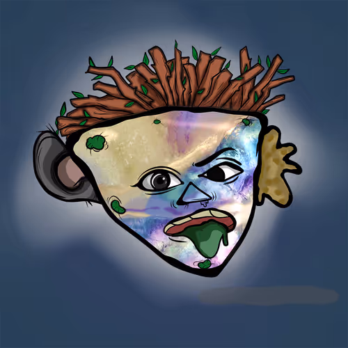 Goblin Lucky Charm