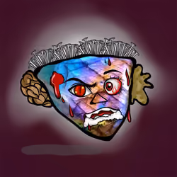 Goblin Lucky Charm #5728