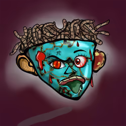 Goblin Lucky Charm #2588