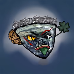 Goblin Lucky Charm #1294