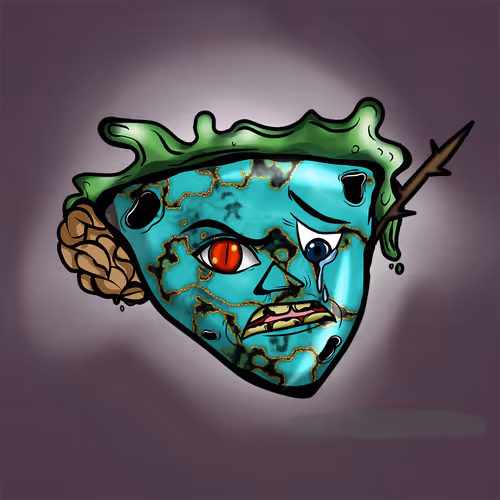 Goblin Lucky Charm