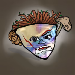 Goblin Lucky Charm #2666