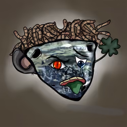 Goblin Lucky Charm #4324