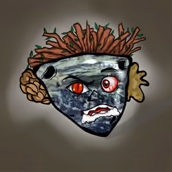 Goblin Lucky Charm #721
