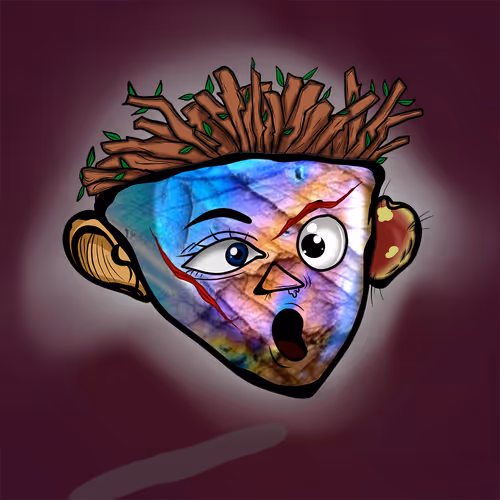 Goblin Lucky Charm