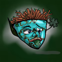 Goblin Lucky Charm #5122