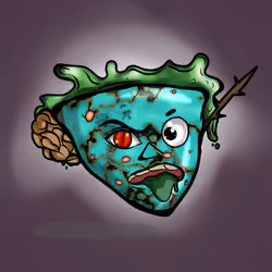 Goblin Lucky Charm #465