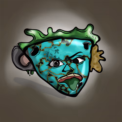 Goblin Lucky Charm