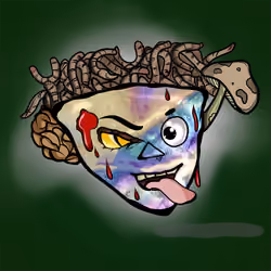 Goblin Lucky Charm #2342