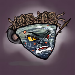 Goblin Lucky Charm #1775