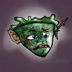 Goblin Lucky Charm #2900