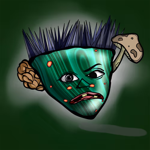 Goblin Lucky Charm