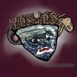Goblin Lucky Charm #2242
