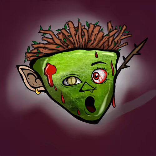 Goblin Lucky Charm