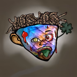 Goblin Lucky Charm #5671