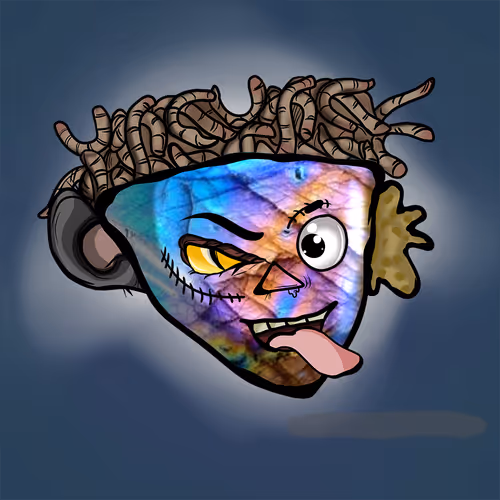 Goblin Lucky Charm