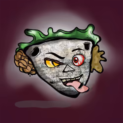 Goblin Lucky Charm #2783