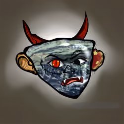 Goblin Lucky Charm #2126