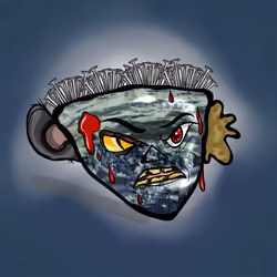 Goblin Lucky Charm #2694